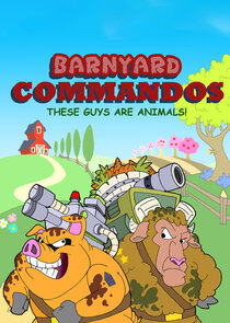 Barnyard Commandos Ne Zaman?'