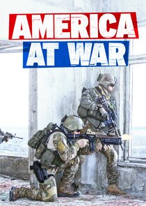 America at War Ne Zaman?'