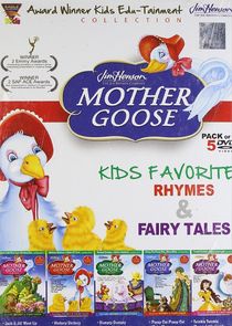 Jim Henson's Mother Goose Stories Ne Zaman?'