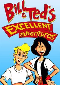 Bill & Ted's Excellent Adventures Ne Zaman?'