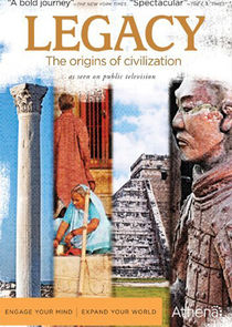 Legacy: The Origins of Civilization Ne Zaman?'