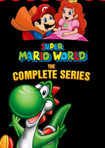 Super Mario World Ne Zaman?'