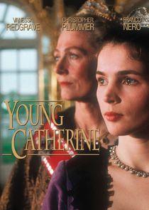 Young Catherine Ne Zaman?'