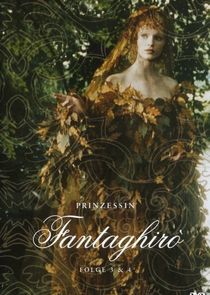 Fantaghirò Ne Zaman?'