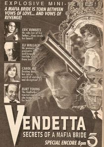 Vendetta: Secrets of a Mafia Bride Ne Zaman?'