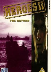 Heroes II: The Return Ne Zaman?'