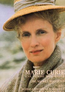 Marie Curie, une femme honorable Ne Zaman?'