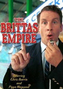 The Brittas Empire Ne Zaman?'