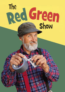 The Red Green Show Ne Zaman?'