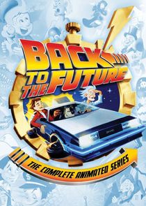 Back to the Future: The Animated Series Ne Zaman?'