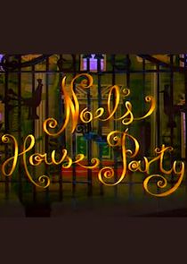 Noel's House Party Ne Zaman?'