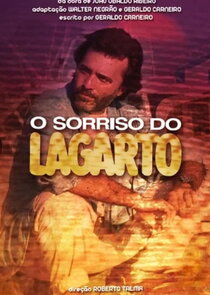 O Sorriso do Lagarto Ne Zaman?'