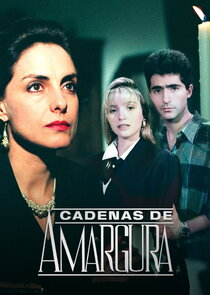 Cadenas de amargura Ne Zaman?'