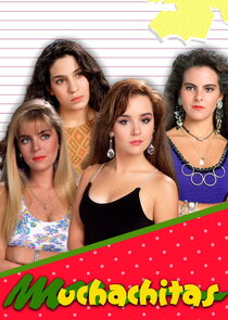 Muchachitas Ne Zaman?'