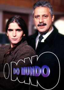 O Dono do Mundo Ne Zaman?'