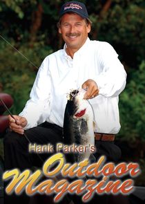 Hank Parker's Outdoor Magazine Ne Zaman?'