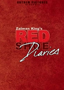 Zalman King's Red Shoe Diaries Ne Zaman?'