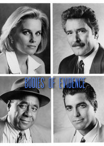 Bodies of Evidence Ne Zaman?'