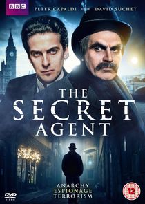 The Secret Agent Ne Zaman?'
