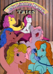 My Little Pony Tales Ne Zaman?'