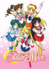Bishoujo Senshi Sailor Moon Ne Zaman?'