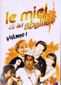 Le miel et les abeilles Ne Zaman?'