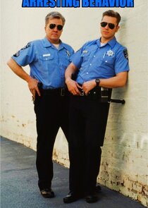 Arresting Behavior Ne Zaman?'