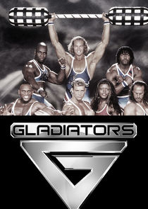 Gladiators Ne Zaman?'