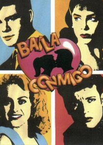 Baila conmigo Ne Zaman?'