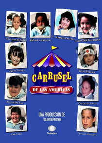 Carrusel de las Américas Ne Zaman?'