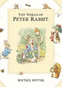 The World of Peter Rabbit and Friends Ne Zaman?'