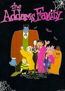 The Addams Family Ne Zaman?'