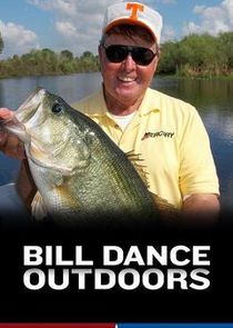 Bill Dance Outdoors Ne Zaman?'