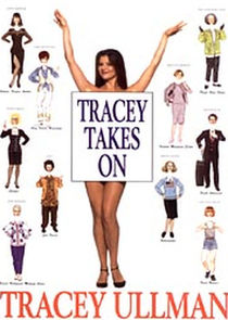 Tracey Takes On... Ne Zaman?'