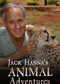 Jack Hanna's Animal Adventures Ne Zaman?'