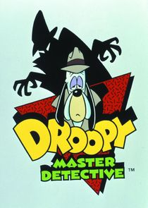 Droopy: Master Detective Ne Zaman?'