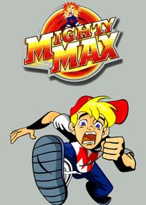 Mighty Max Ne Zaman?'