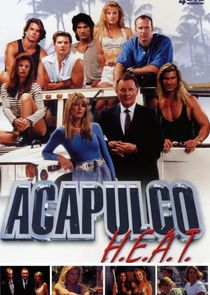 Acapulco H.E.A.T. Ne Zaman?'