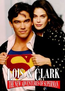 Lois & Clark: The New Adventures of Superman Ne Zaman?'