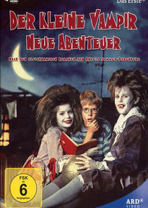 Der kleine Vampir - Neue Abenteuer Ne Zaman?'