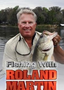 Fishing with Roland Martin Ne Zaman?'