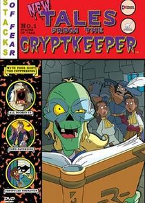 Tales from the Cryptkeeper Ne Zaman?'