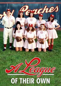 A League of Their Own Ne Zaman?'