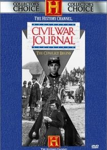Civil War Journal Ne Zaman?'