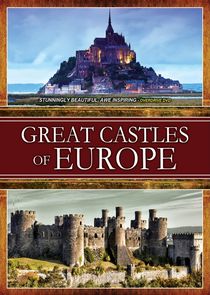 Great Castles of Europe Ne Zaman?'