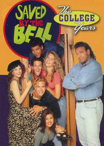 Saved by the Bell: The College Years Ne Zaman?'