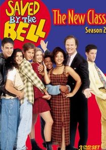 Saved by the Bell: The New Class Ne Zaman?'
