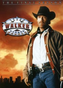 Walker, Texas Ranger Ne Zaman?'