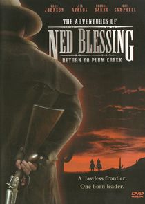 Ned Blessing: The Story of My Life and Times Ne Zaman?'