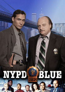 NYPD Blue Ne Zaman?'